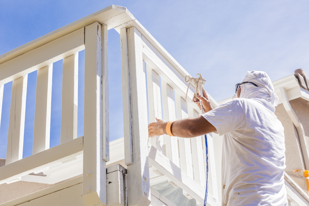 Painting Services in Overland Park, KS