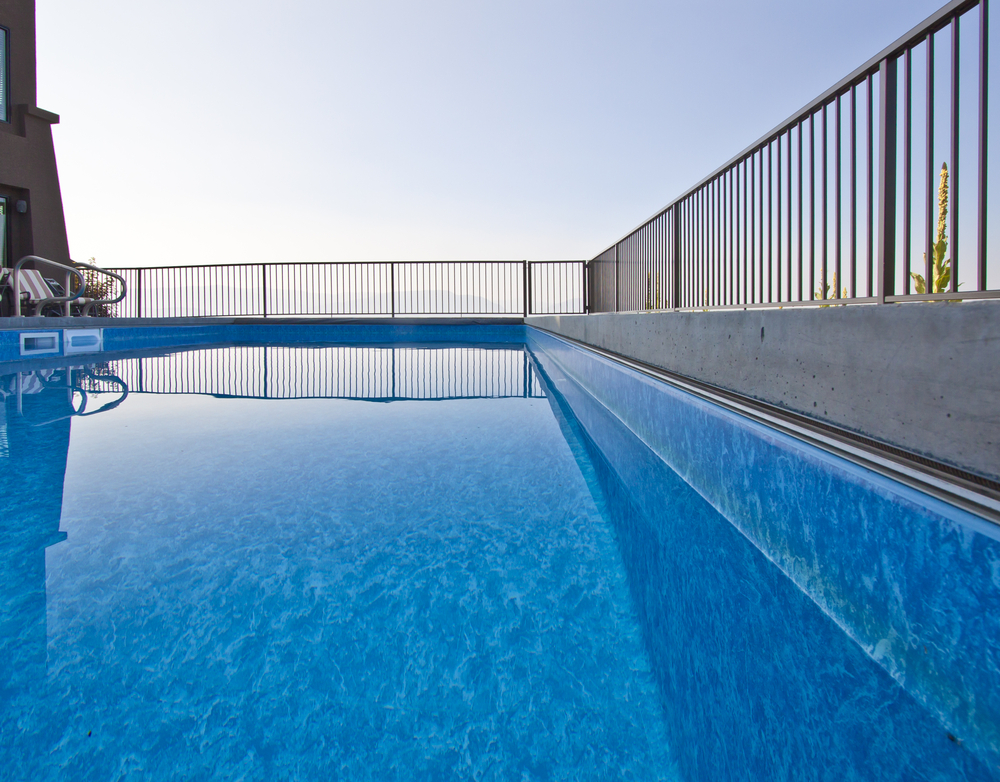 Swimming Pools Services in Overland Park, KS